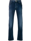 Jacob Cohen Regular Fit Jeans - Blue