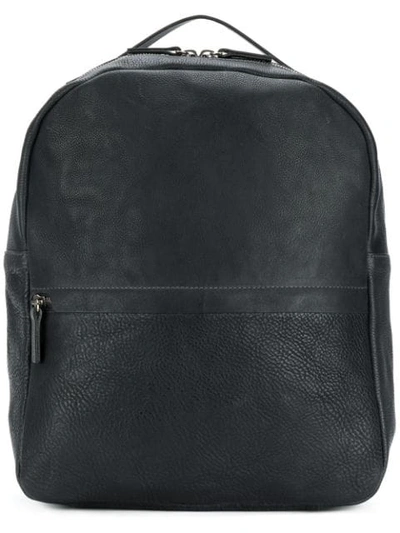 Ally Capellino Quinn Backpack - Black