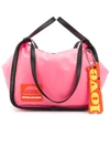 Marc Jacobs Sport Tote - Pink & Purple