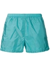 Prada Short Swim Shorts