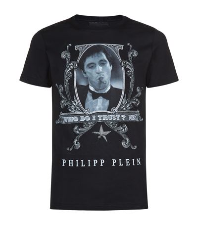 philipp plein al pacino