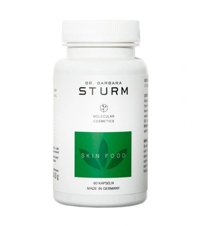 Barbara Sturm Skin Food Supplements- 60 Capsules In N/a