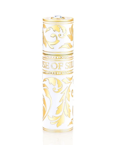 House Of Sillage Blanche Or Travel Spray &#150; Solo, 0.3 Oz./ 8 ml