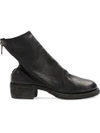 Guidi Black