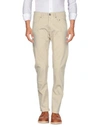 Siviglia Pants In Beige