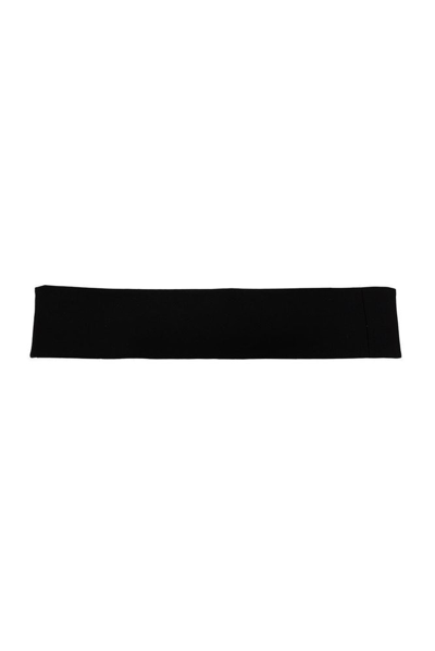 Fear Of God Cummerbund Belt In 001_black