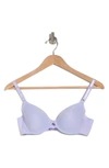 Warner's No Side Effects Underwire Bra In Aurora