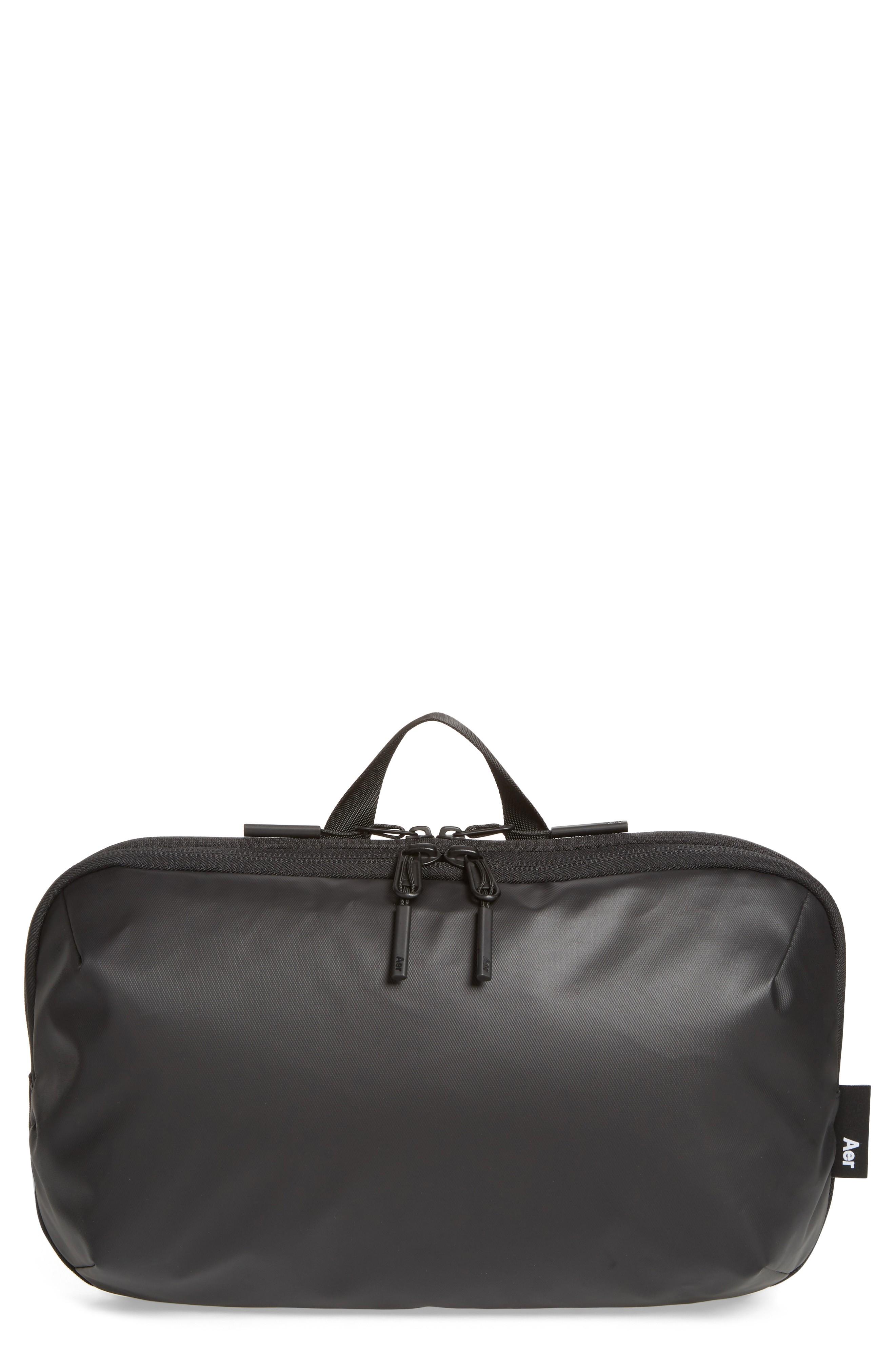 aer tech sling black