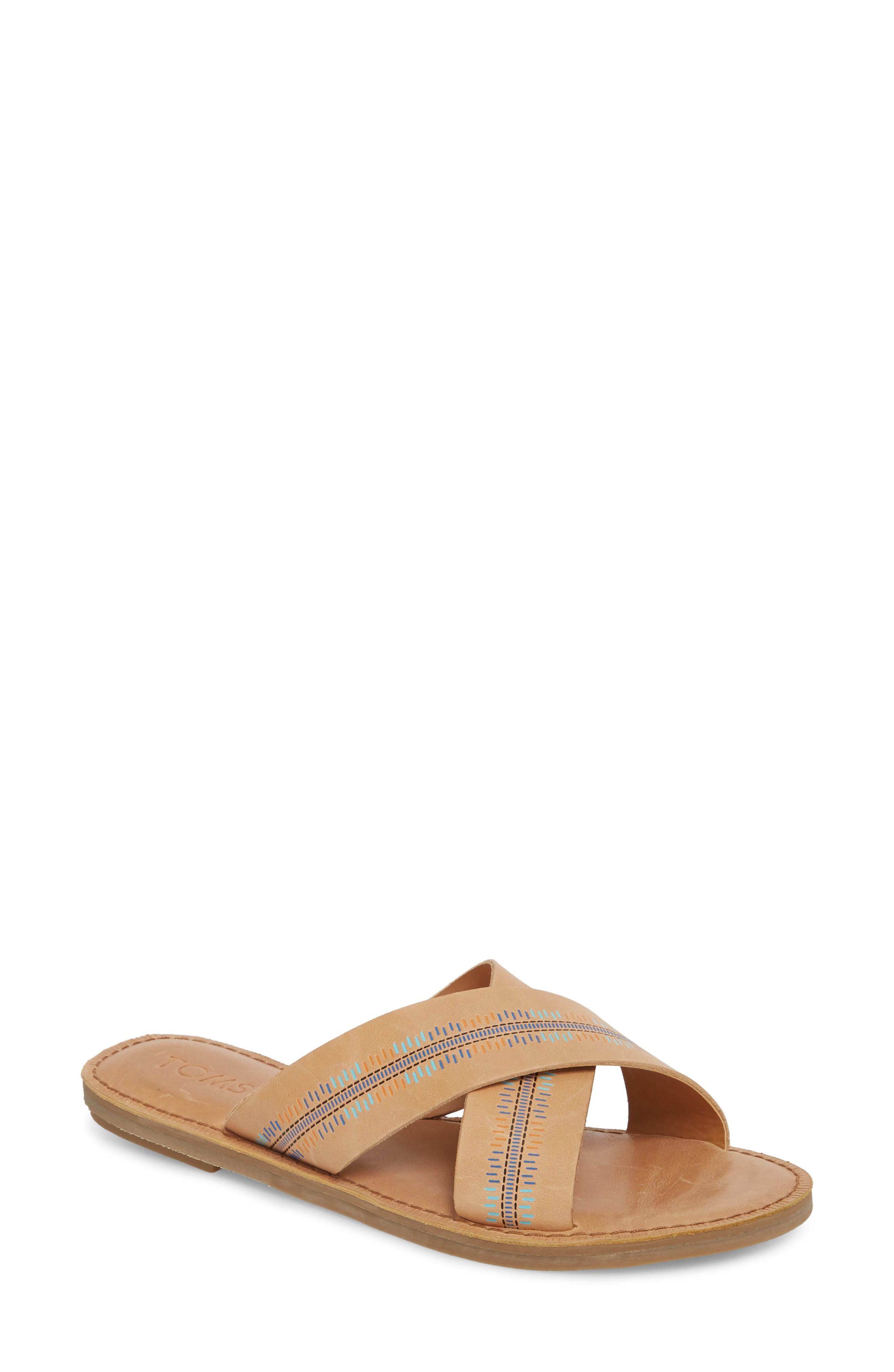 honey leather toms