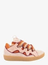 Lanvin Curb Light In Pink