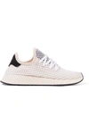 Adidas Originals Women's Originals Deerupt Runner Casual Shoes, White