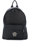 Versace Medusa Empire Backpack