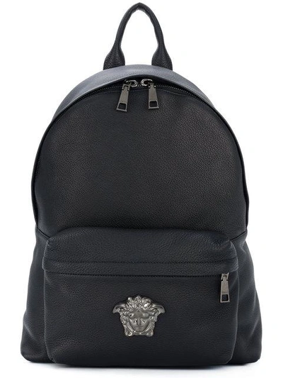 Versace Medusa Empire Backpack