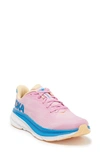 Hoka Kids' Clifton 9 Sneakers In 멀티컬러