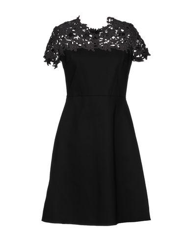 Raoul Knee-length Dress In Black | ModeSens