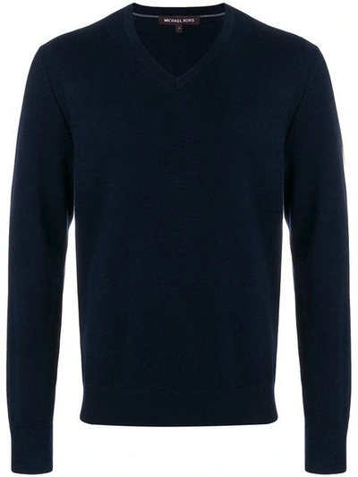 Michael Kors Lightweight Sweatshirt