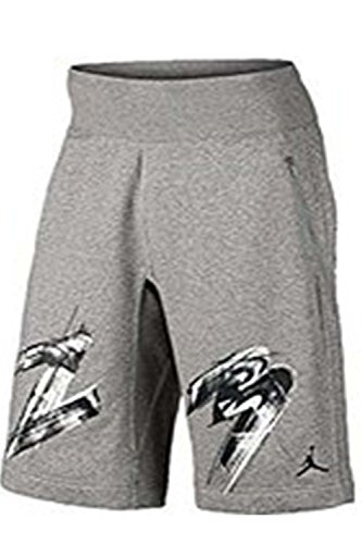 Nike Air Jordan Men's Viii Fleece Shorts | ModeSens