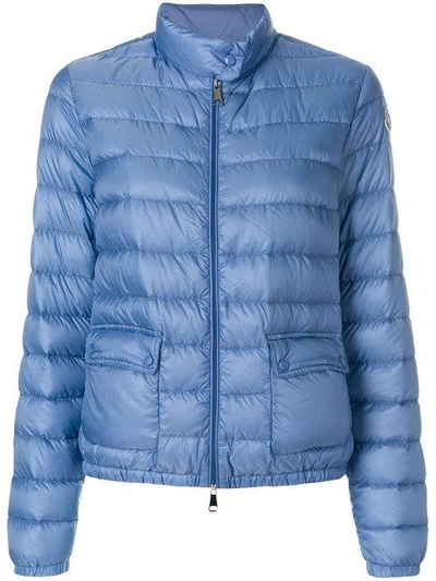 Moncler Lans Padded Jacket