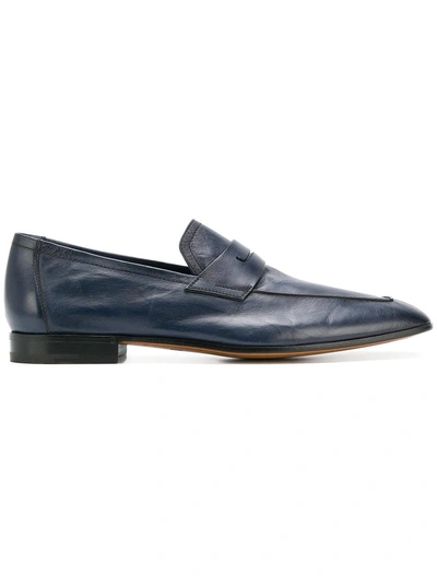 Berluti Blue