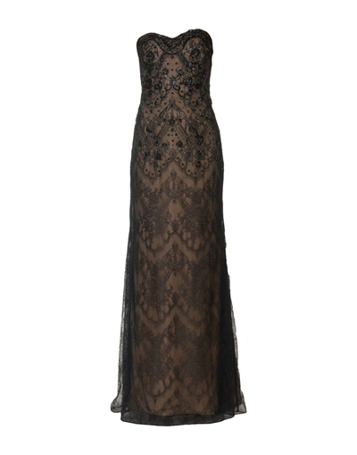 Marchesa Notte In Black