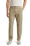 Buck Mason Ford Carry-on Twill Pants In Light Sage