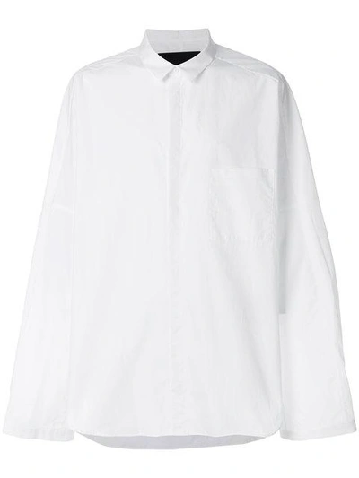 Juunj Oversized Shirt