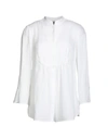 Armani Collezioni Blouses In White