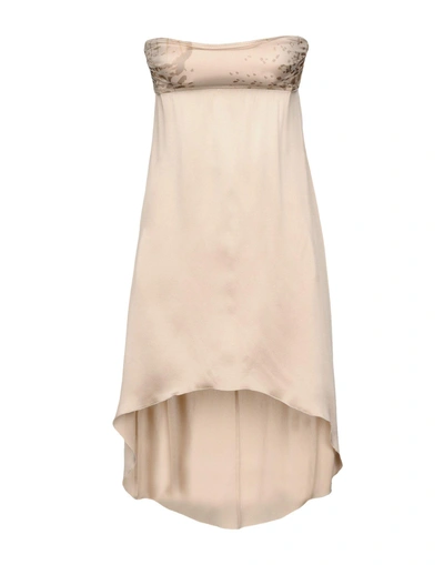 Blumarine Slip In Sand