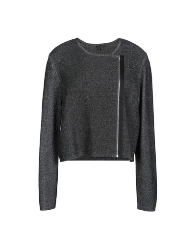 Theory Sweater In Black