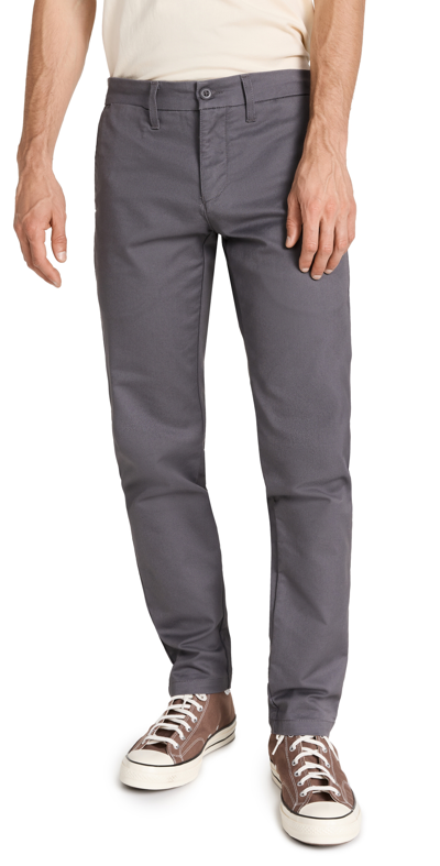 Carhartt Sid Pants In Rhino