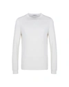 Essentiel Antwerp Sweater In White