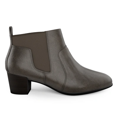 Ecco Women's Shape 35 Ankle Boot In Multi