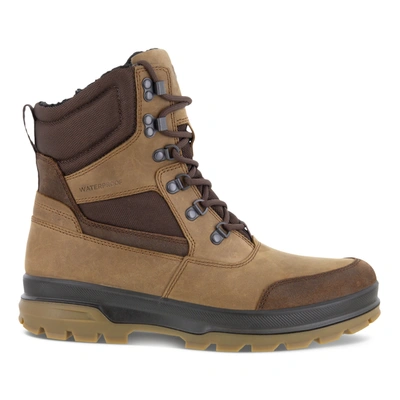 Ecco Rugged Track In Multi