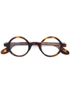 Moscot Zolman Glasses