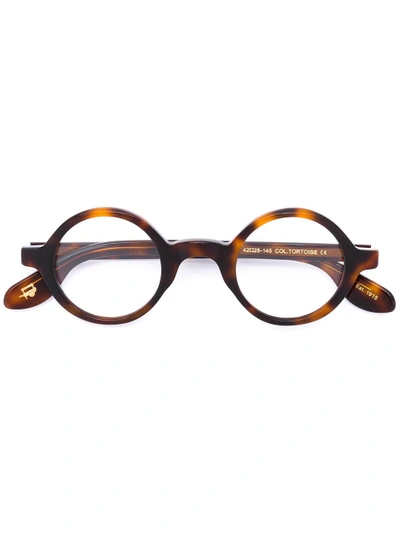 Moscot Zolman Glasses