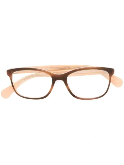 Oliver Peoples Follies Glasses