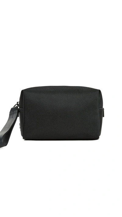 Troubadour F + L Tech Case In Black