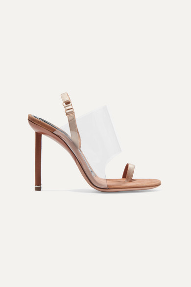 alexander wang kaia heels