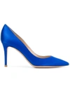 Gianvito Rossi Pointed Toe Pumps