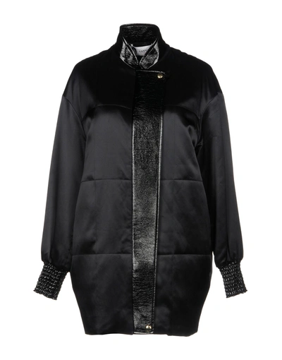 Lanvin Jacket In Black