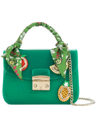 Furla Green