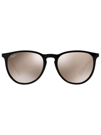 Ray Ban Ray-ban Rb4165 Justin - Black