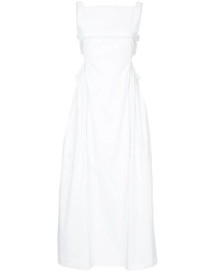 Ellery Celestial Cutout Dress