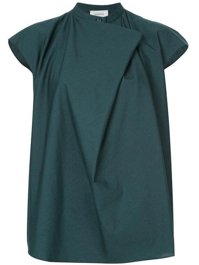 Lemaire Draped Top