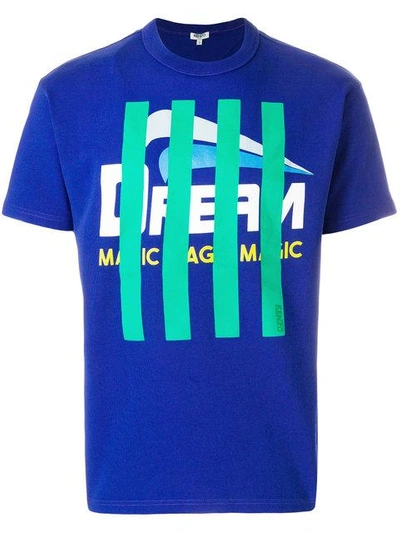Kenzo Dream T-shirt