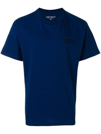 Carhartt Classic Short-sleeve T-shirt