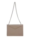 Jil Sander Shoulder Bag In Khaki