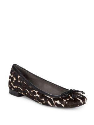 snow leopard flats