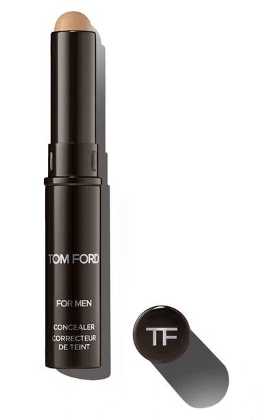 Tom Ford Concealer For Men In Light, Medium Or Deep