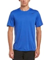 Nike 'legend 2.0' Dri-fit Training T-shirt In Game Royal/ Black/ Black